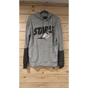 Staple Pigeon Mens Hoodie